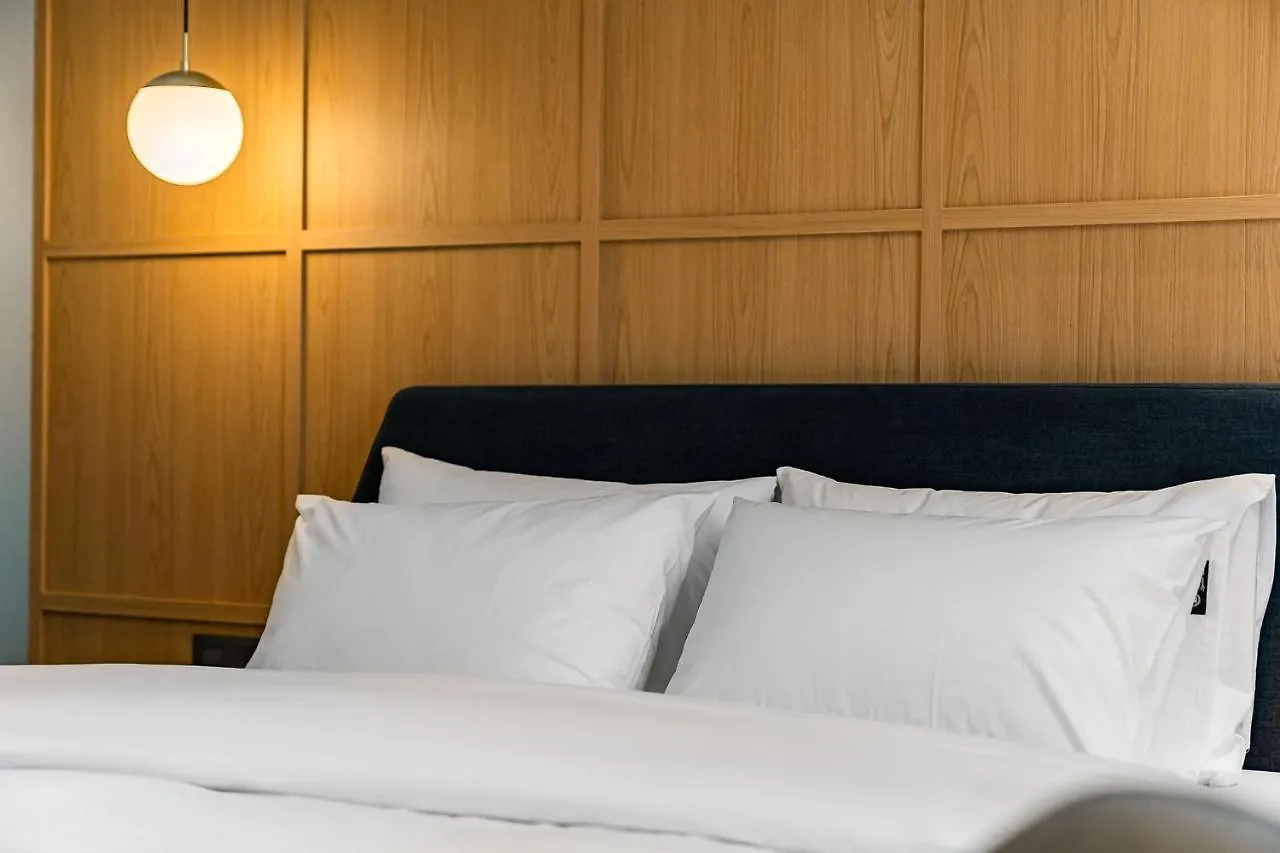 Brown Dot Hotel Signature Busan