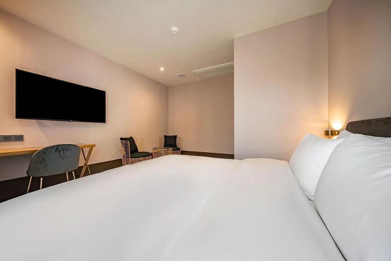 Brown Dot Hotel Signature Busan