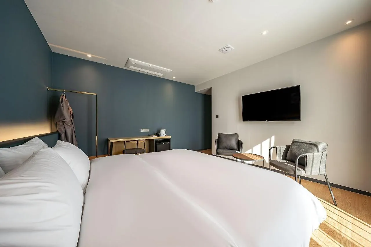 Brown Dot Hotel Signature Busan