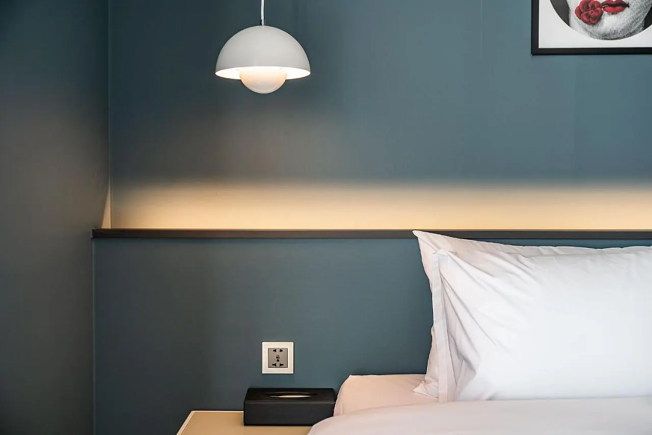 Brown Dot Hotel Signature Busan