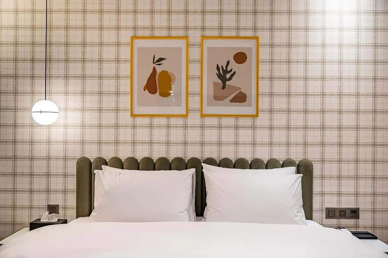 Brown Dot Hotel Signature Busan