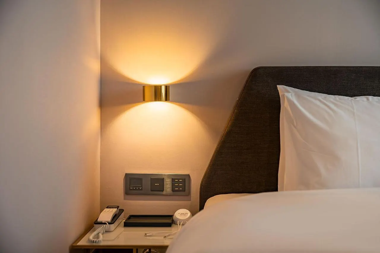 Brown Dot Hotel Signature Busan