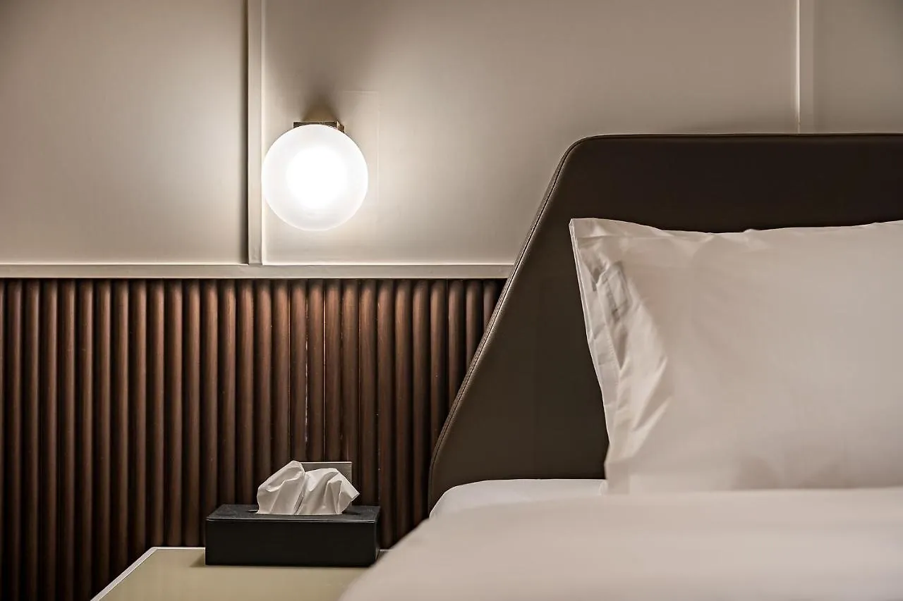 Brown Dot Hotel Signature Busan